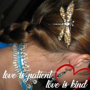 Meet your Posher, Lena